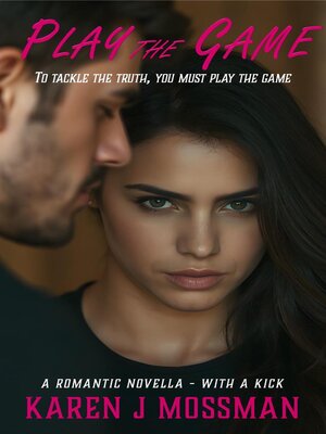 cover image of Play the Game